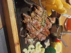 -麓椿花园西餐厅(海乐世界店)