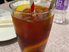 柠檬茶-香港百合居(LCM置汇旭辉广场店)