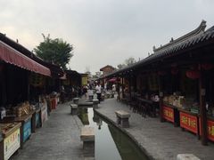 -茯茶镇
