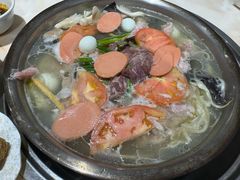 -海关荤豆花(洋河一路店)
