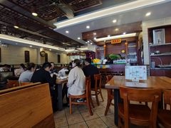大堂-正德顺順德雙皮奶(中信店)