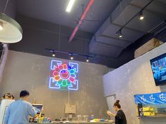 -chicken plus韩国炸鸡(城阳店)