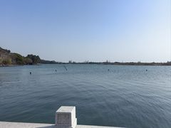 -南北湖风景区