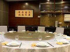 包厢-北海渔村酒楼·粤菜海鲜点心(新华店)