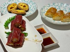 -顺峰(农展馆店)