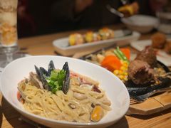 -Ufufu cafe(天神巷店)