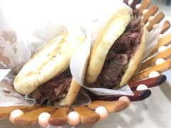 -闫家驴肉老店(华电一校店)