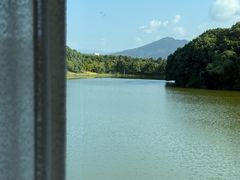 -福建鲤鱼洲酒店