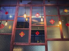 门面-桃园眷村(万象天地店)