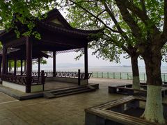 -云龙湖旅游景区