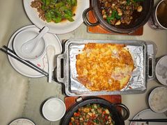 -绿茶餐厅(成都大悦城店)