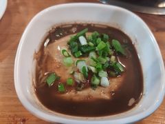 -北华涮肉(华严北里店)