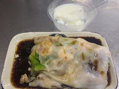 -银记肠粉店(北京路店)