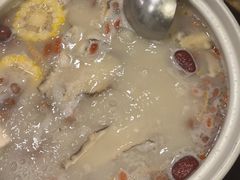 莲藕排骨汤-钦善斋(武侯祠店)