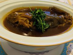 -御仙都北京菜馆·烤鸭店(双井店)
