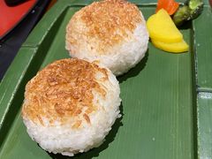 -九洲喜来登酒店湖月日餐厅
