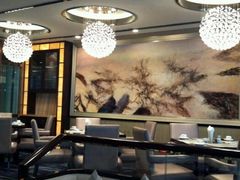 正方元锦江国际酒店西餐厅-郑州正方元国际酒店