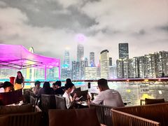 -BJM CLUB·宾酌·江景西餐吧(琶醍店)