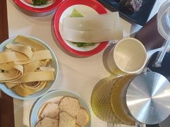 -花千代秘制烤鱼(曼哈顿店)