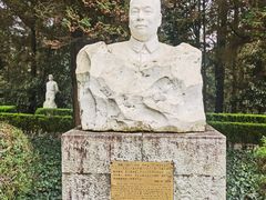 -井冈山革命烈士陵园