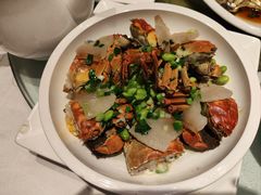 -乾隆美食·本帮菜(黄河路店)