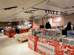 -崇光百货(铜锣湾店)