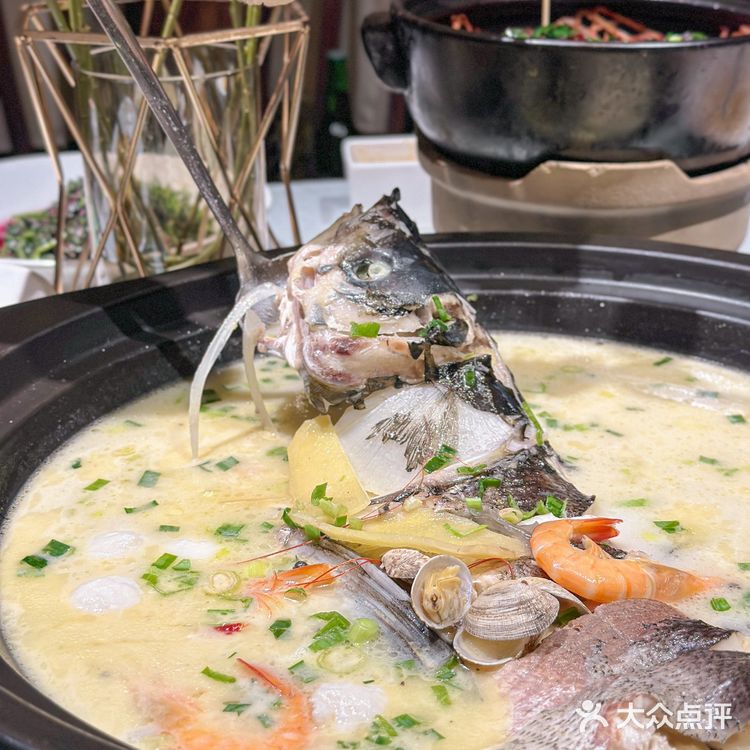 这家江南水乡风格的餐厅不仅好吃，还很能拍照出片！