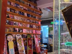 -王歘歘·chuǎ火锅(五道营店)