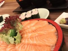 -三禾寿司(南城印象汇店)