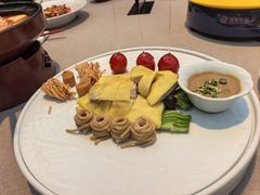 -花家怡园(四合院总店)