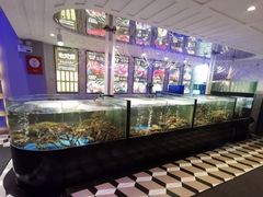 水产区-蟹之国·精品蟹料理(极地店)