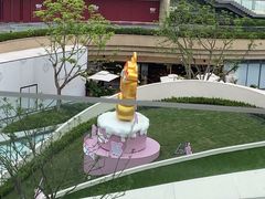 -La Terre乐田(万象城店)