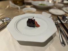 -北京泰富酒店-柏景轩中餐厅