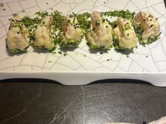 -海派悦庭·海胆烧麦·新融合菜(凯德广场店)