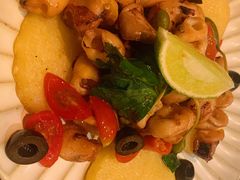 -Brut Eatery悦璞食堂(建国东路店)