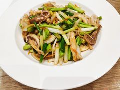 -郑庄脂渣海鲜楼(九水路店)