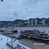 有些情感走到了尽头，就欣然接受吧。「长滨路」