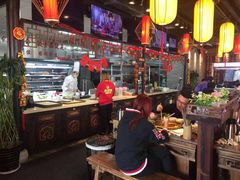 -小龙坎老火锅(北京三里屯店)