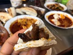 -东仪路传统烤肉