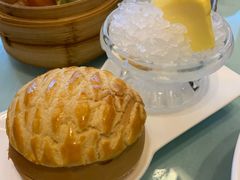 -粤域茶餐厅