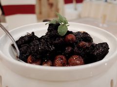 红酒焖牛肉-大方圆酒楼(西门大街店)