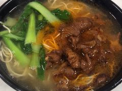 -凯丽上海阳春面馆(德仁里店)
