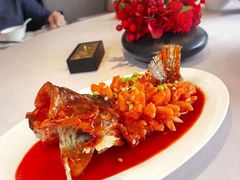 -RIVIERA 松鹤楼(外滩店)