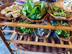 -阿婆情腊排骨火锅(金虹路店)