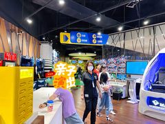 -大鲁阁保龄球(苏州园区店)
