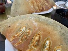 -邢家锅贴老店·非遗·开封菜(金明广场店)