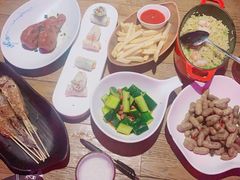 -爱啤精酿·民谣酒馆(滨江店)