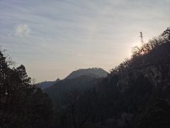 -泰山风景名胜区