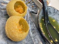 -VATAN INDIAN RESTAURANT米特印度餐厅(城北路店)