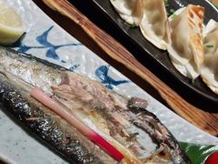 -一心创作料理屋(经开万达店)